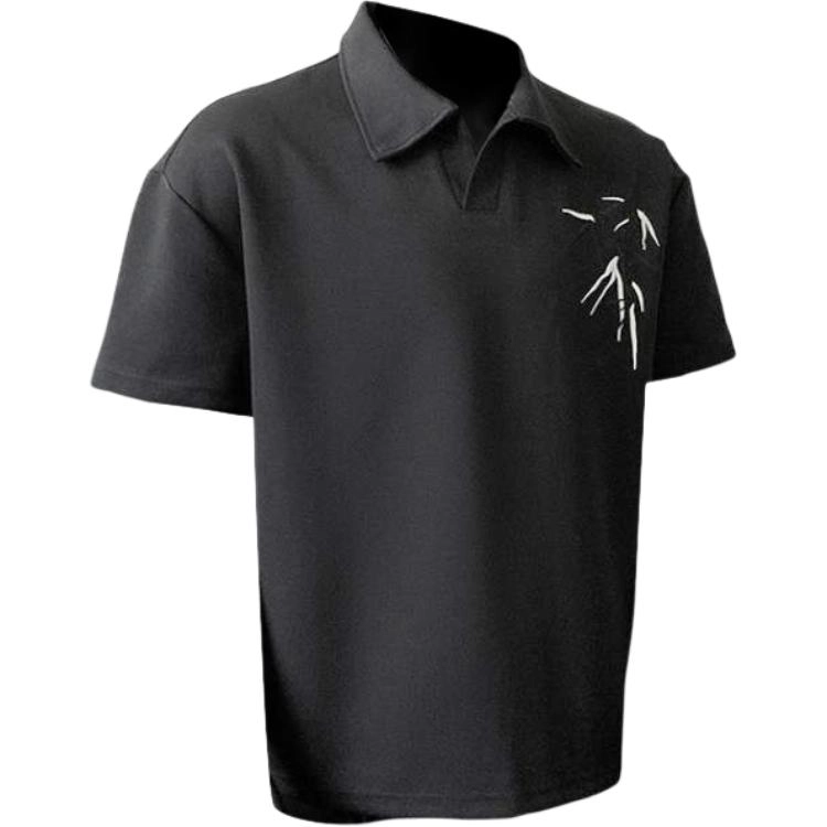 RKVC cleanfitPolo