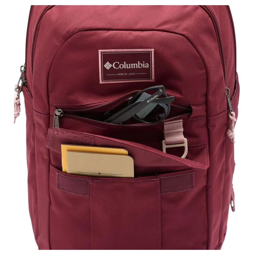 Columbia 26L Buxton