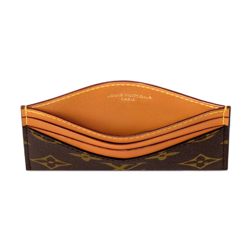 LOUIS VUITTON TRIPLE Monogram