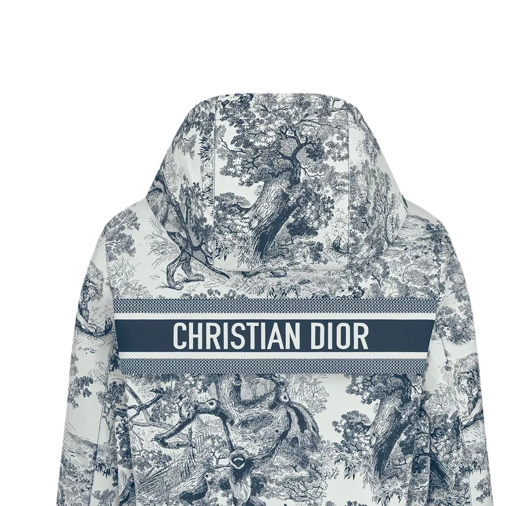 DIOR Dioriviera Sauvage