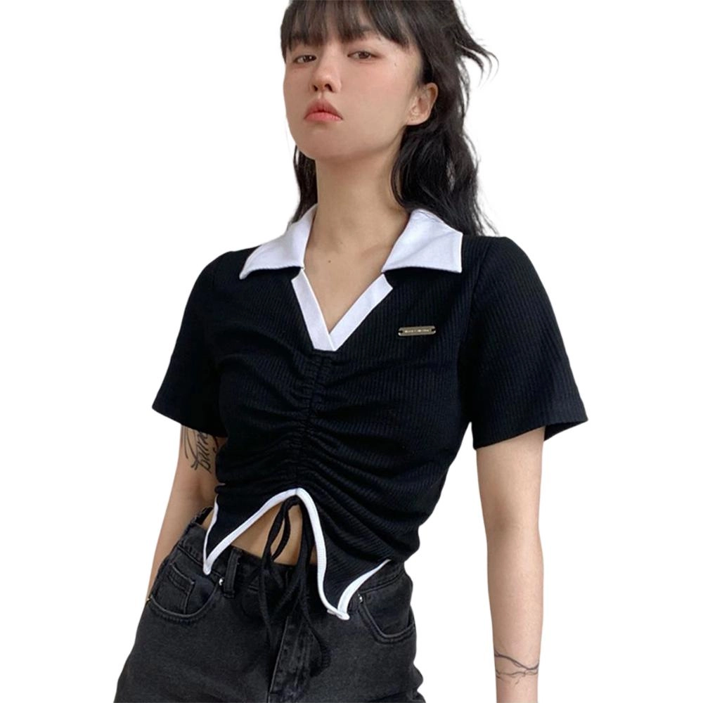 FLIM polo T