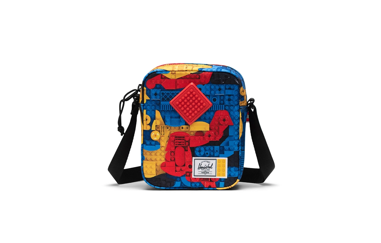 Herschel x LEGO