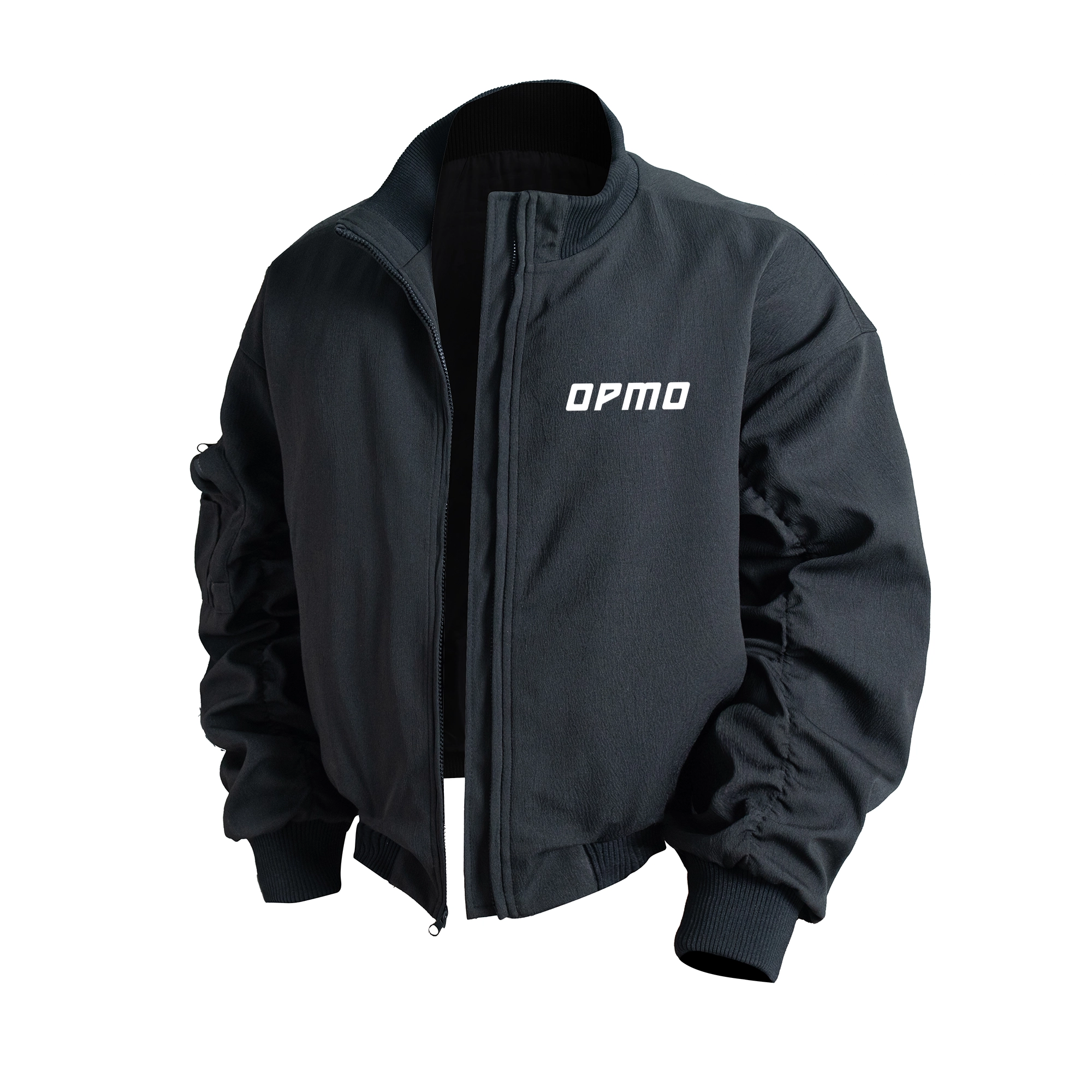 OPMO cleanfitLOGO