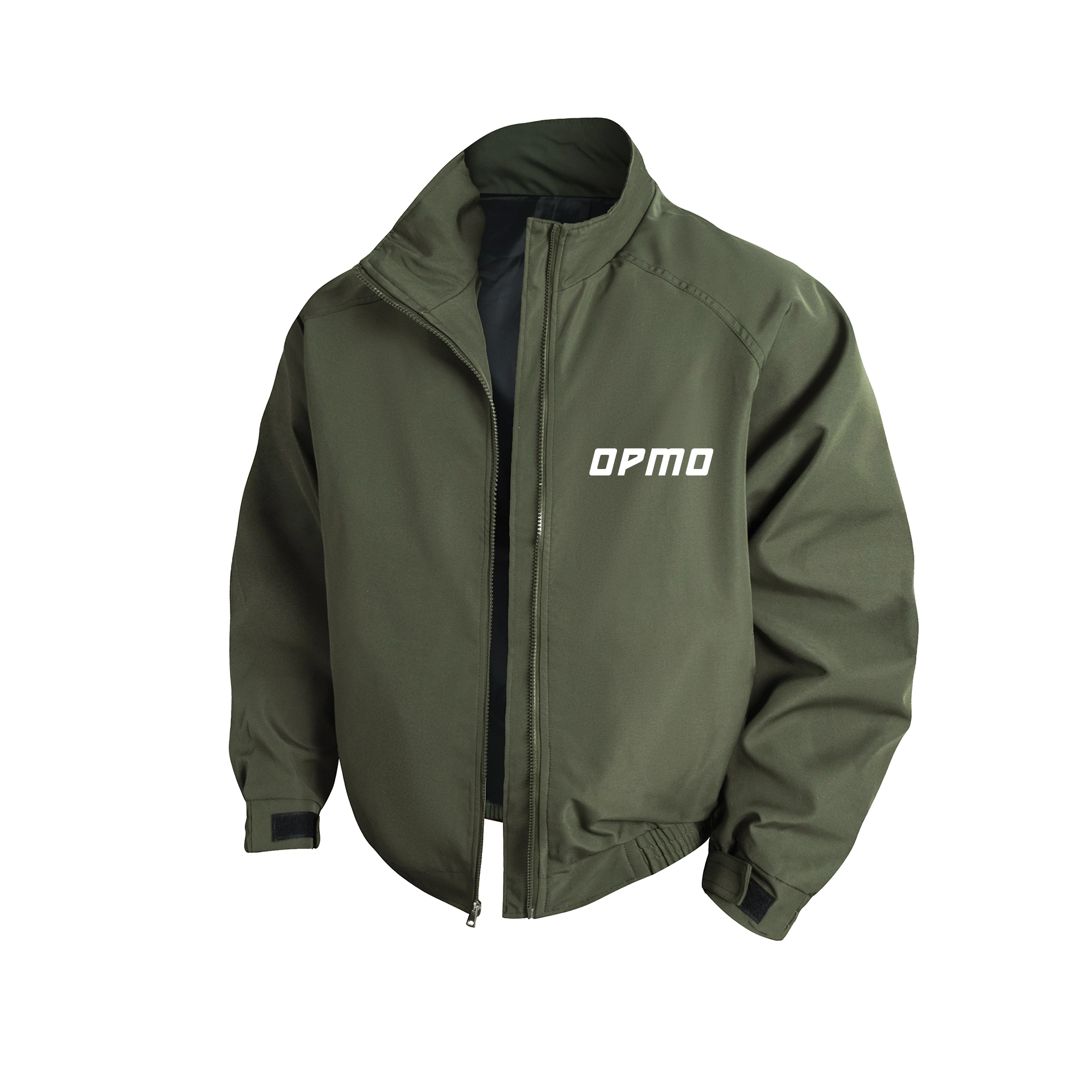OPMO LOGO