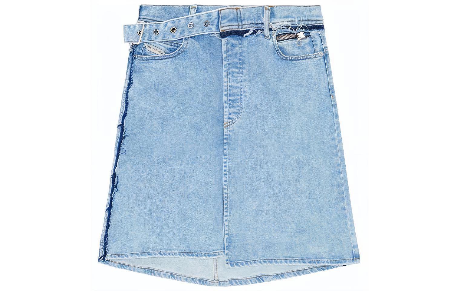 DIESEL SS23