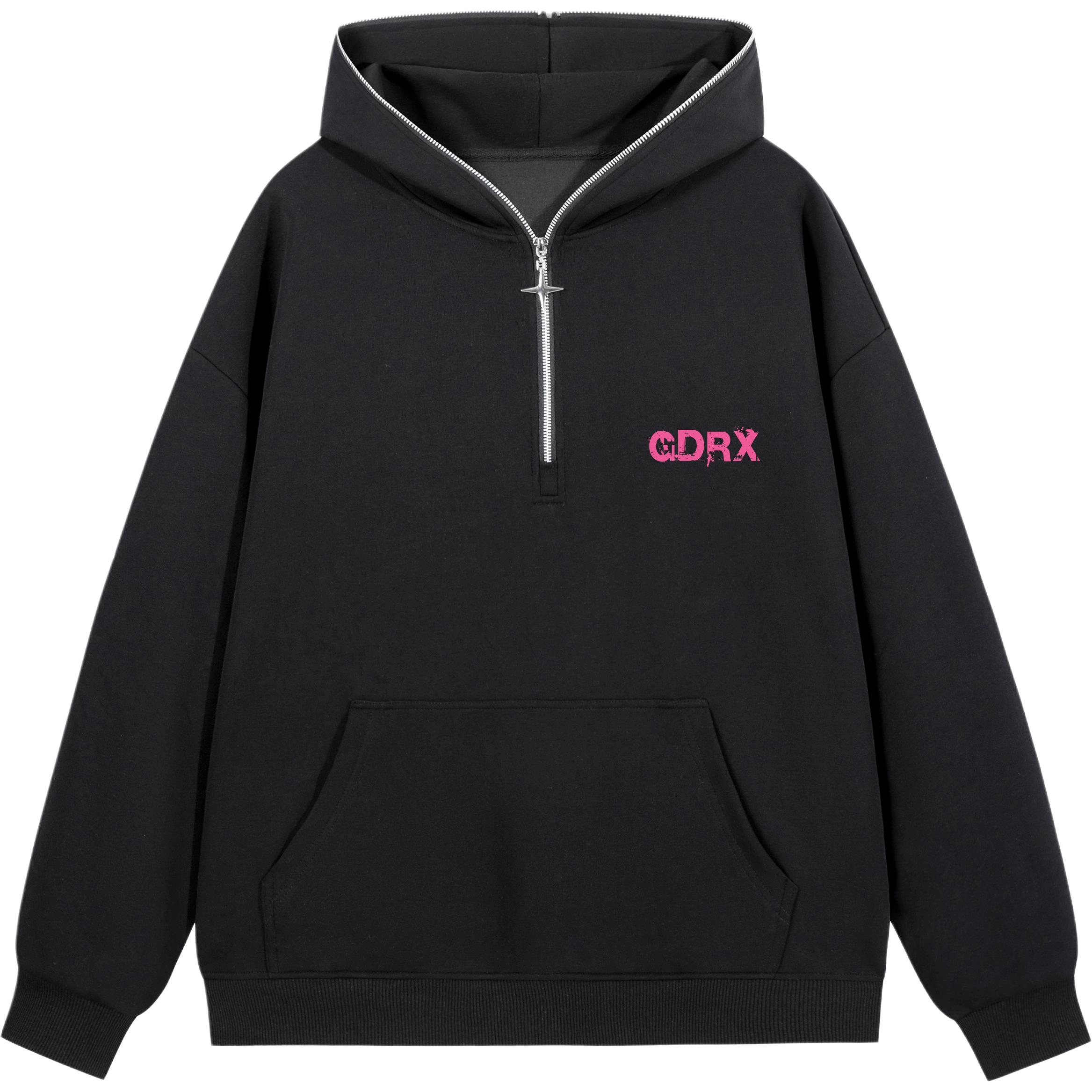 GDRX