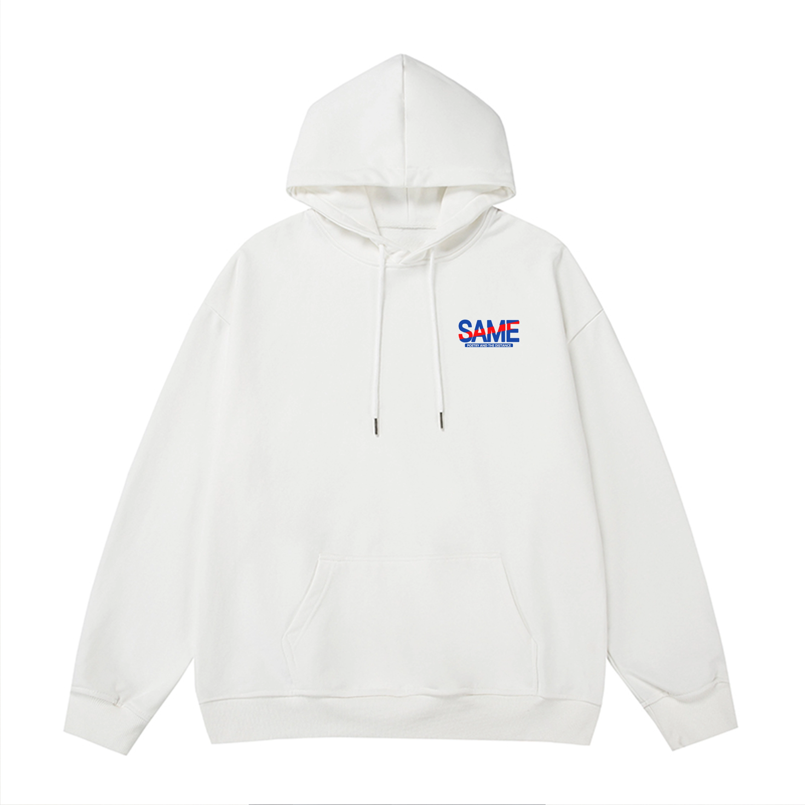 SAME FLOW logo