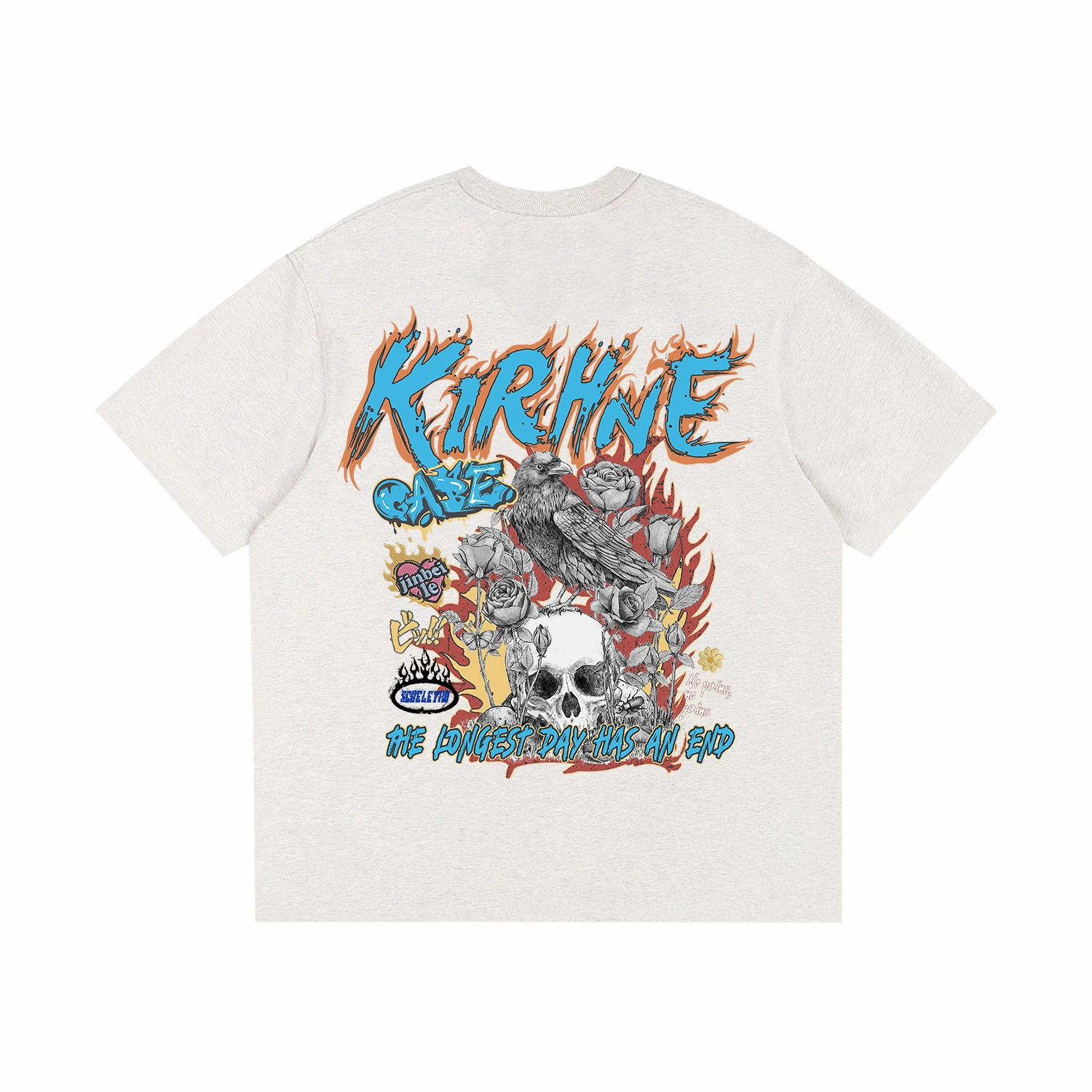 KIRHNE T