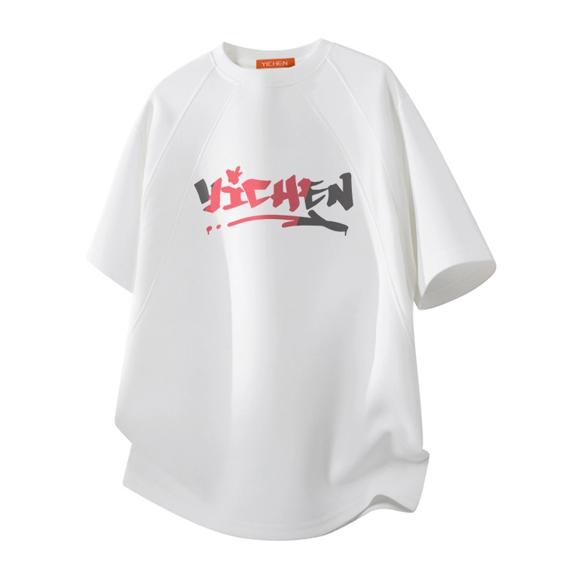 YICHEN logoT