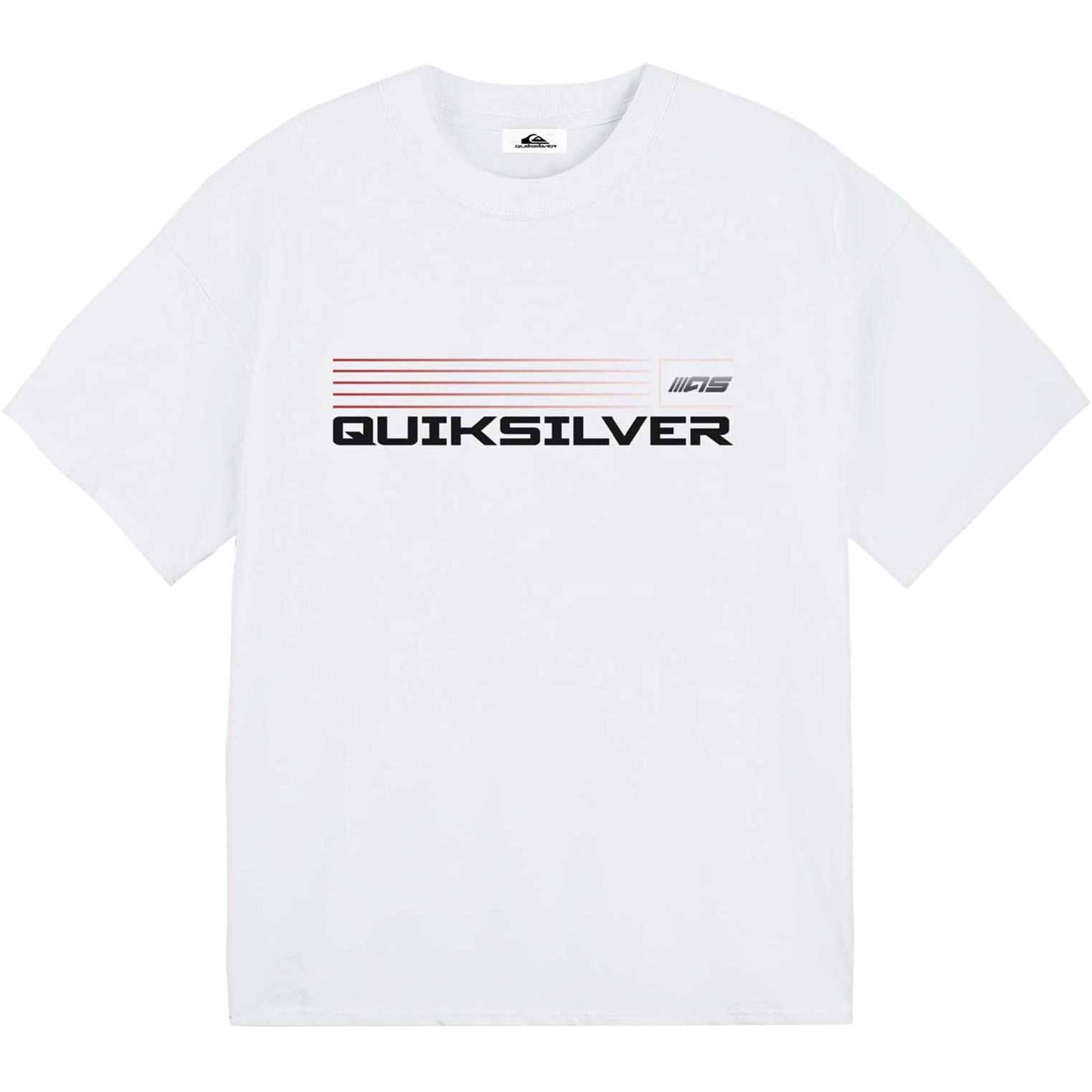 Quiksilver 320goversizeT