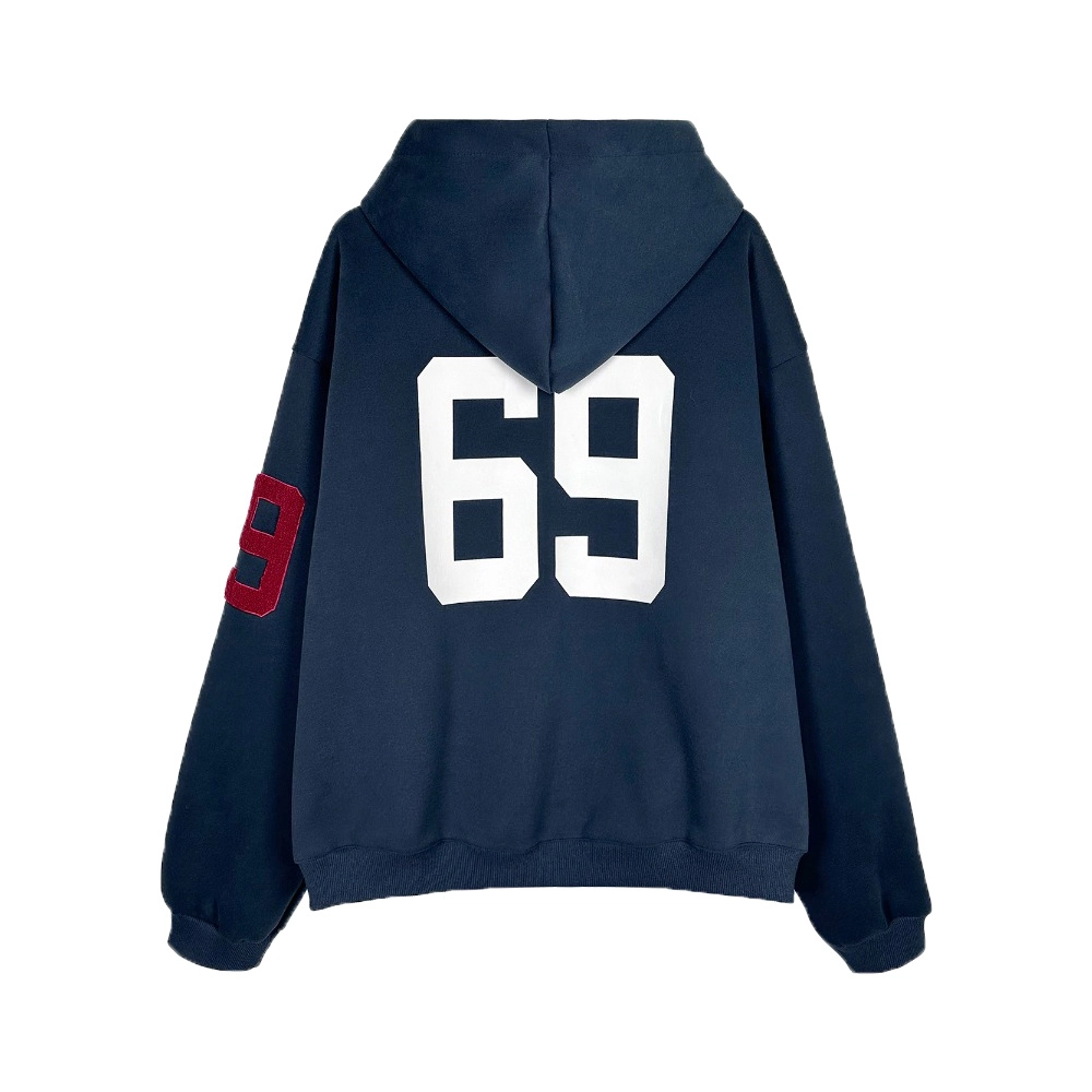 micby 69
