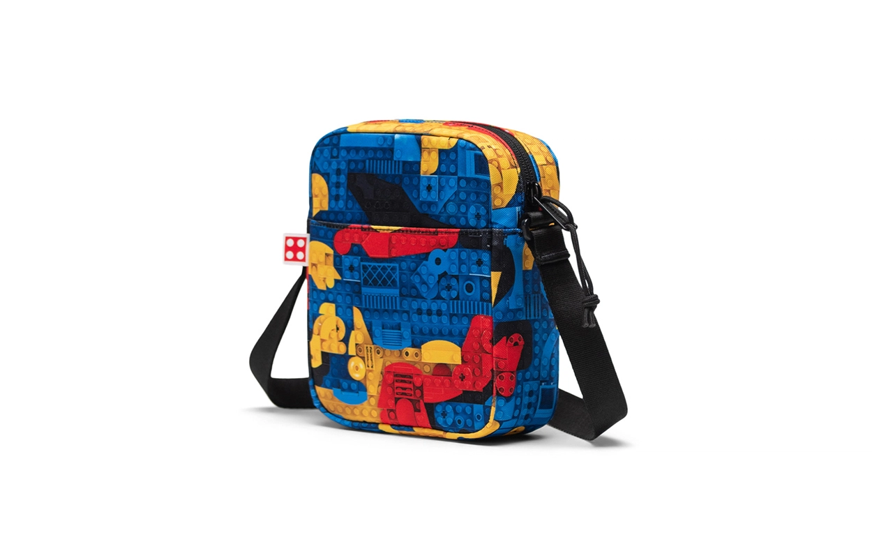 Herschel x LEGO