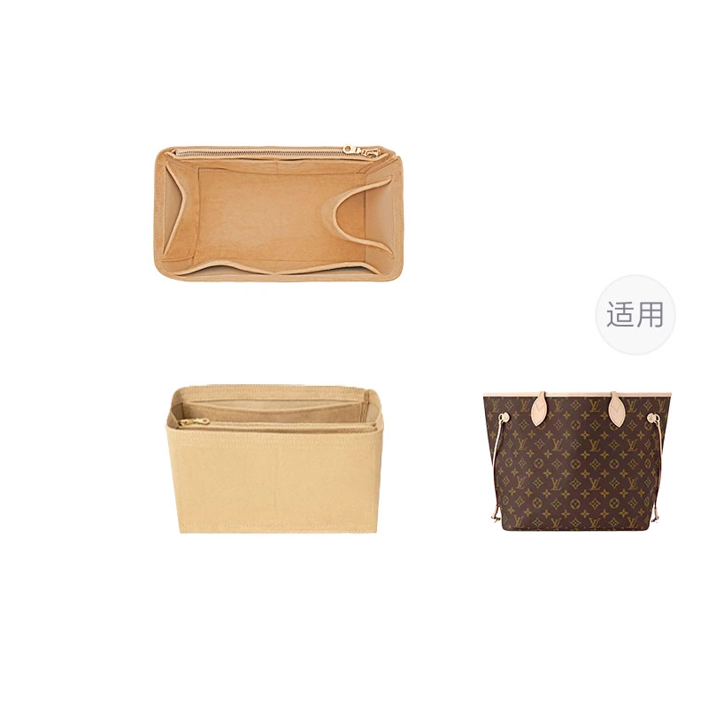 LV neverfull