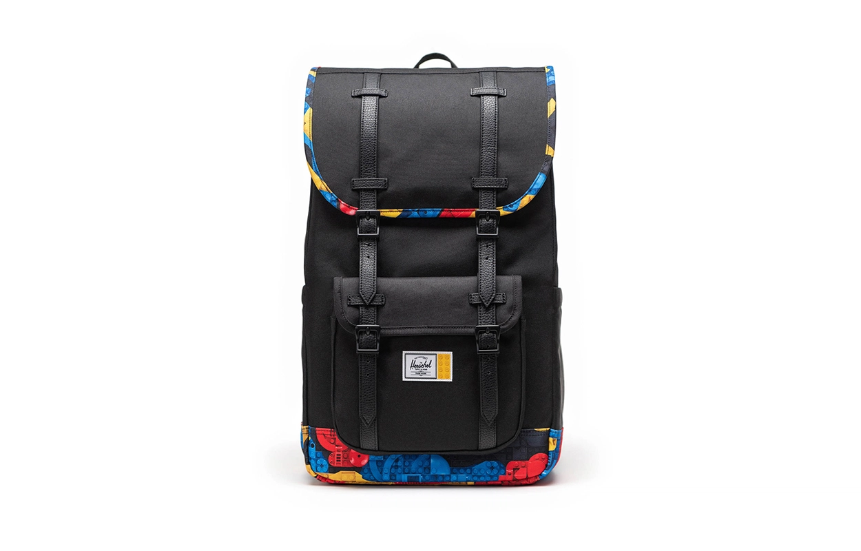 Herschel x LEGO