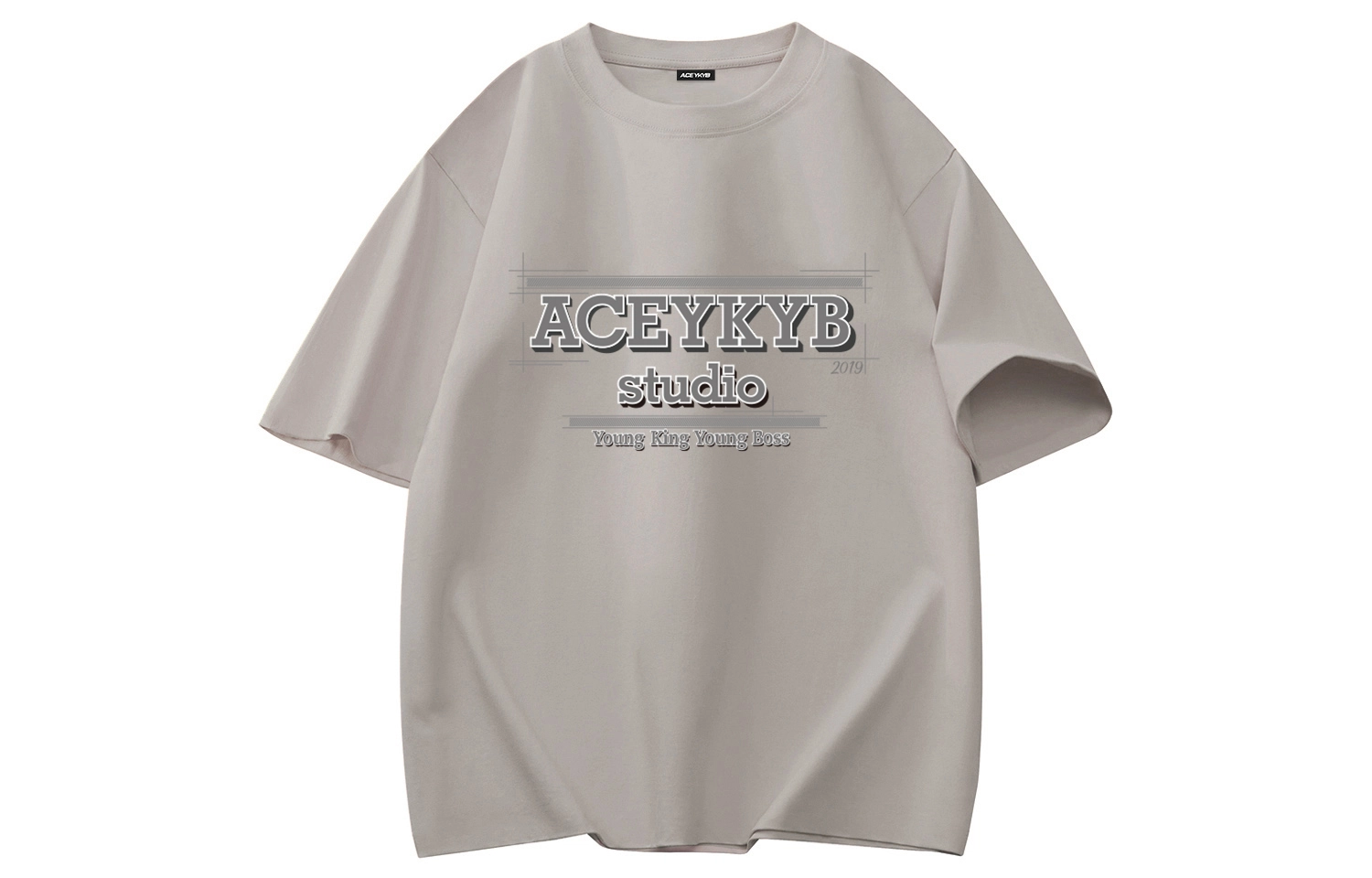 YKYB logoT