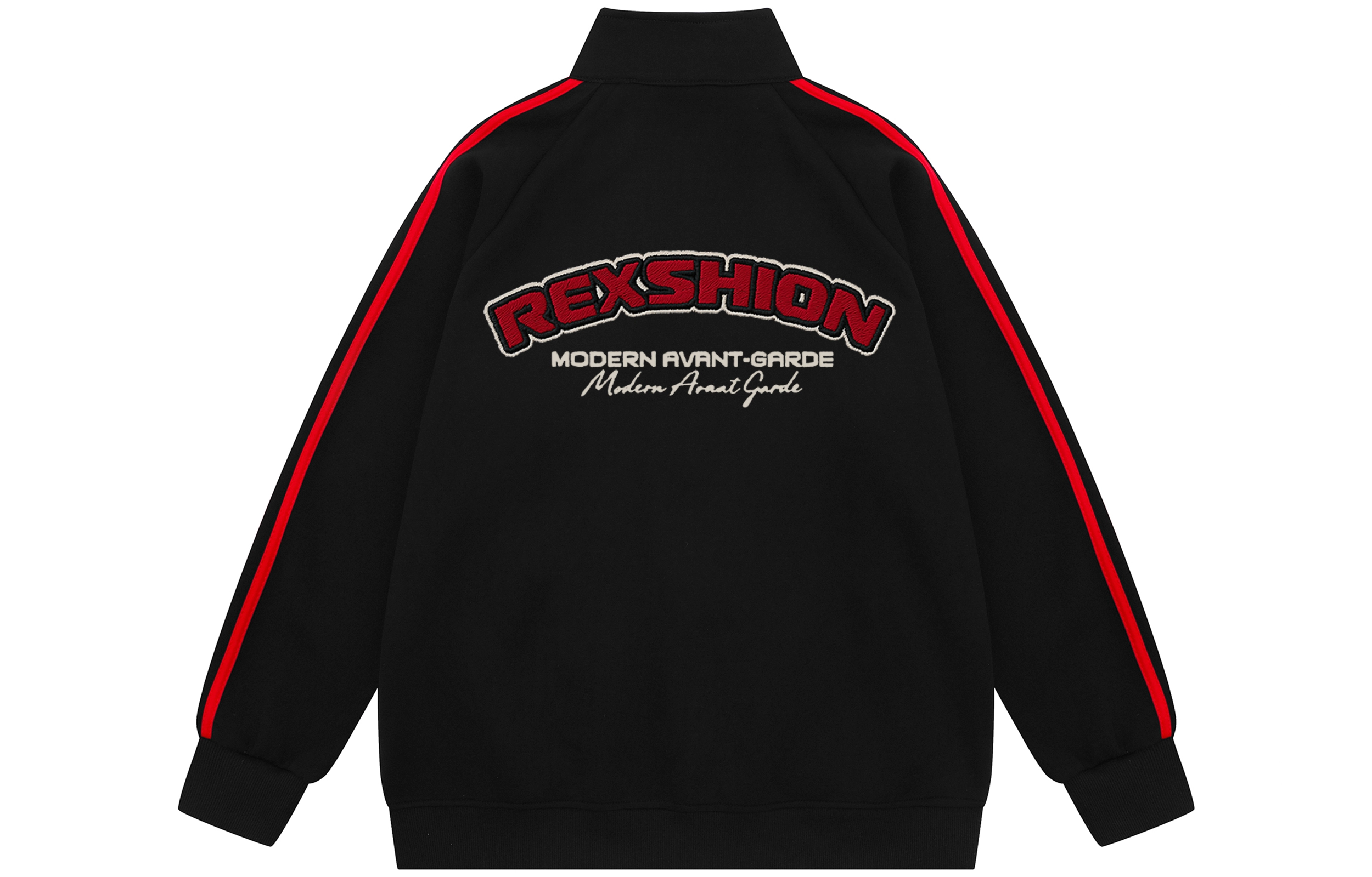 REXSHION