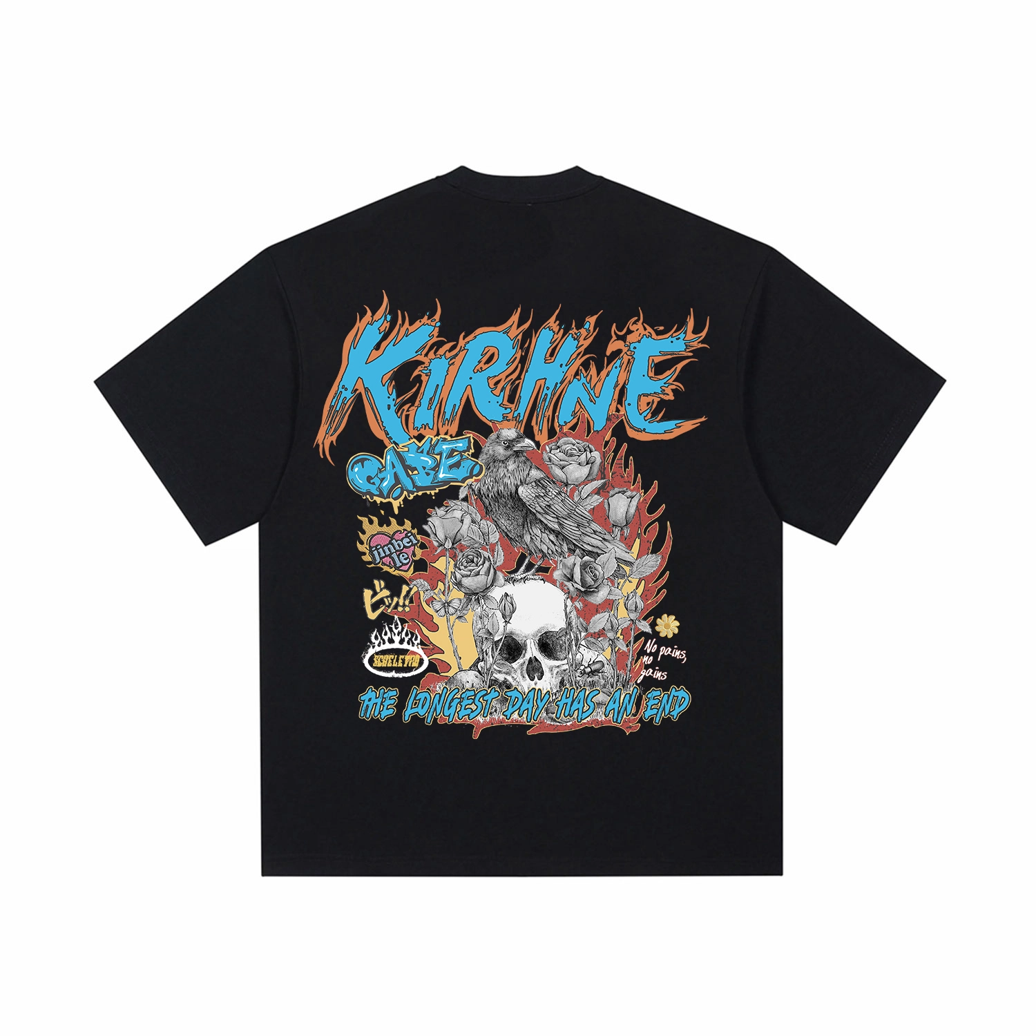 KIRHNE T