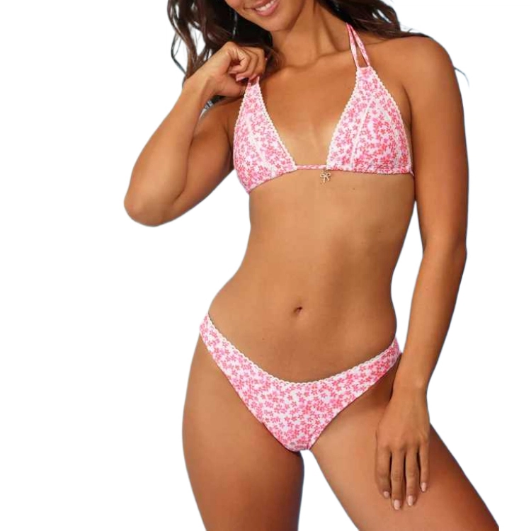 ALTAR'D STATE Kulani Kinis Lovebug High Leg Bottom