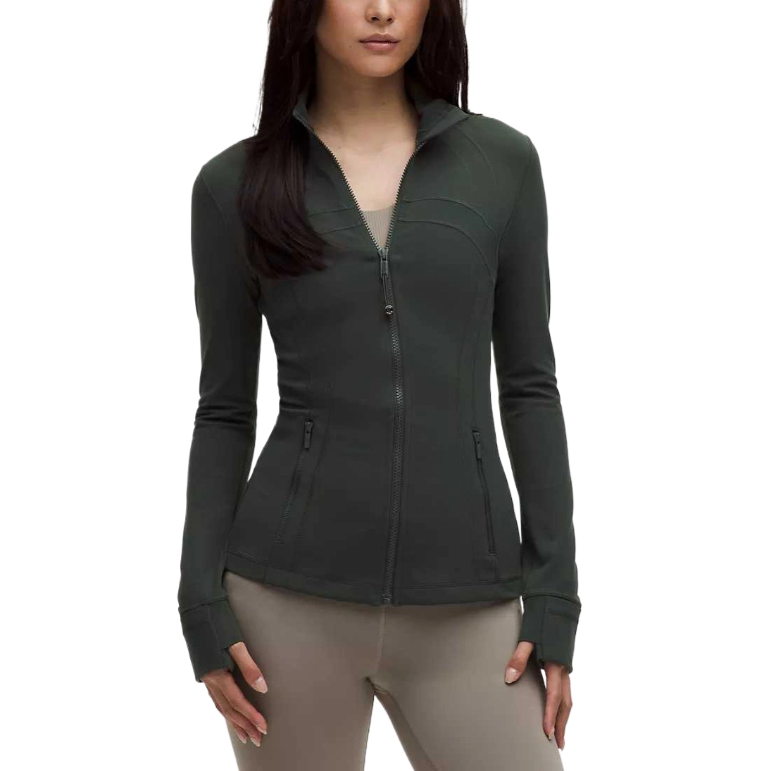 lululemon Define Nulu