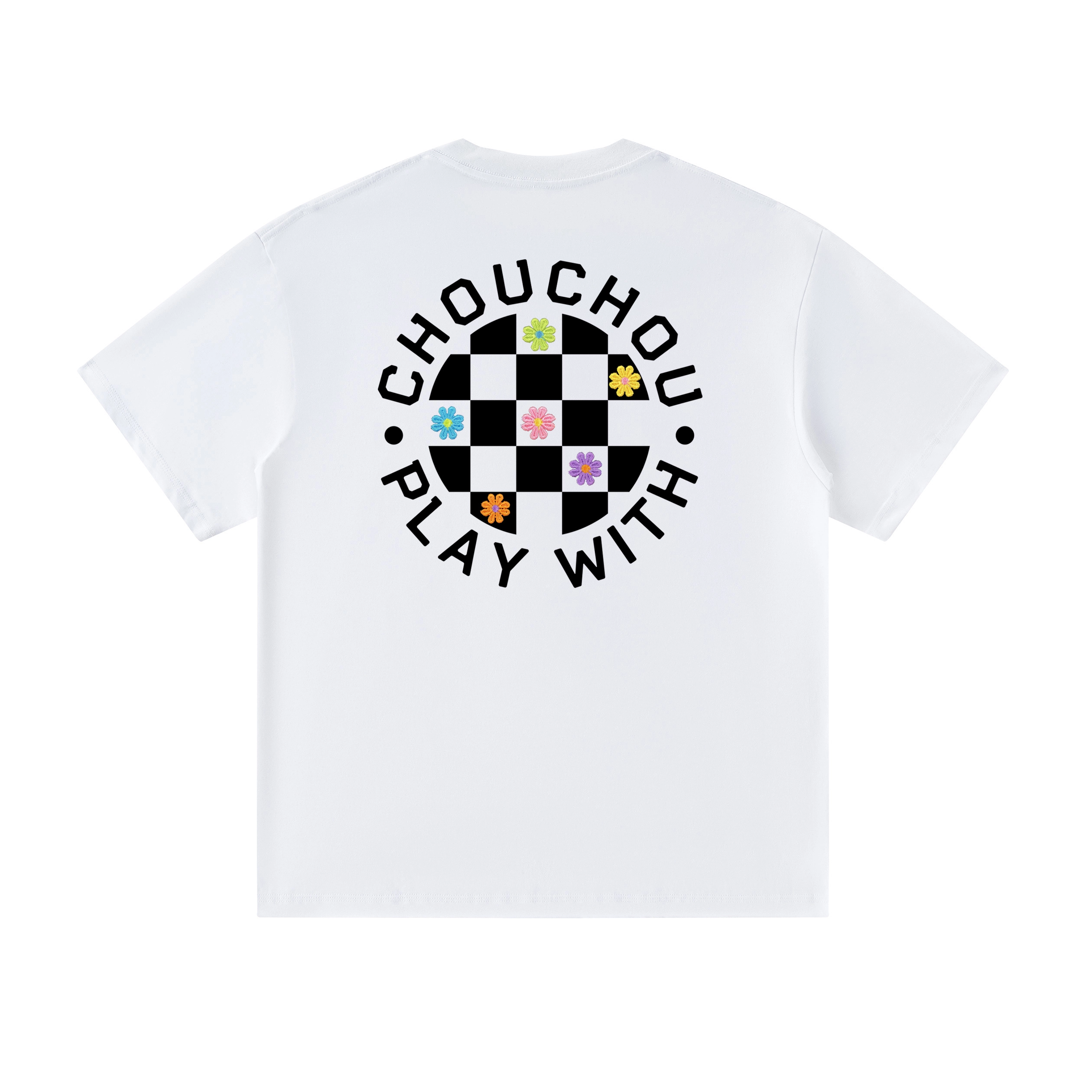 Logo T