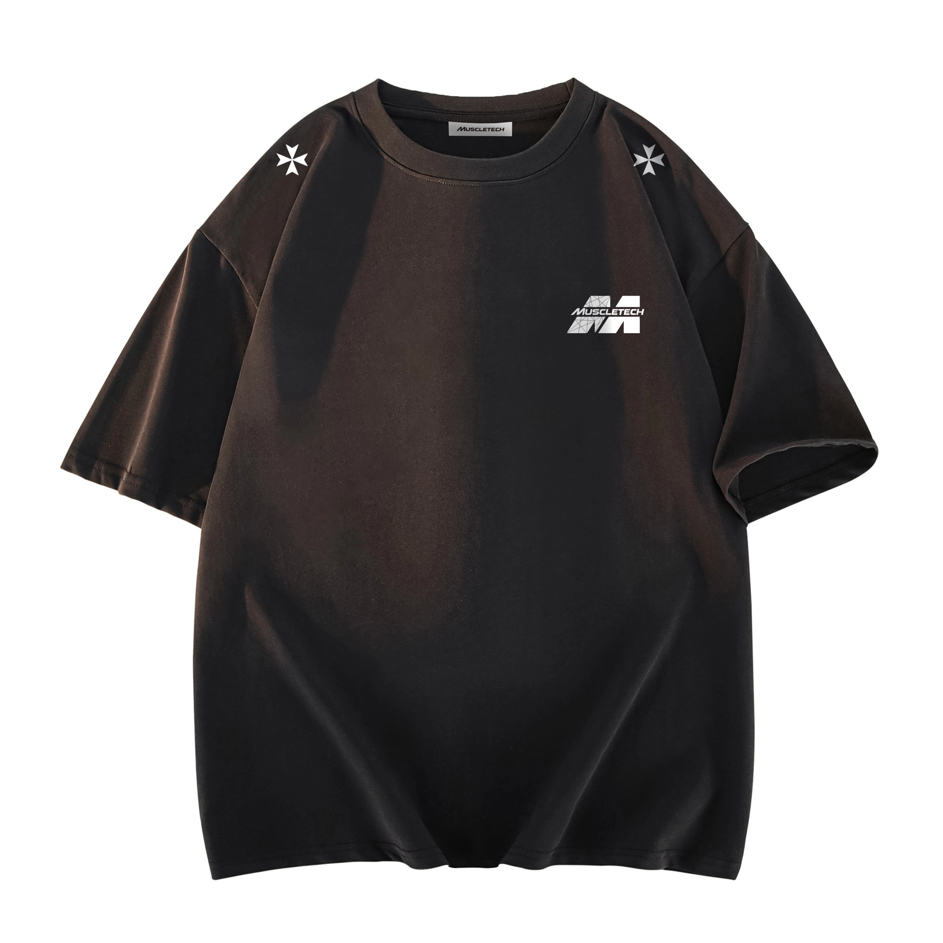 MUSCLETECH T
