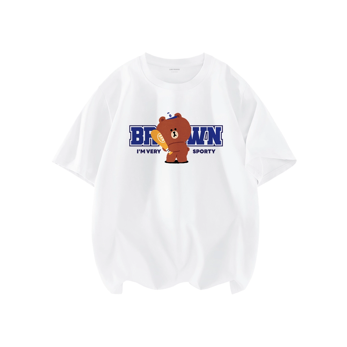 LINE FRIENDS T