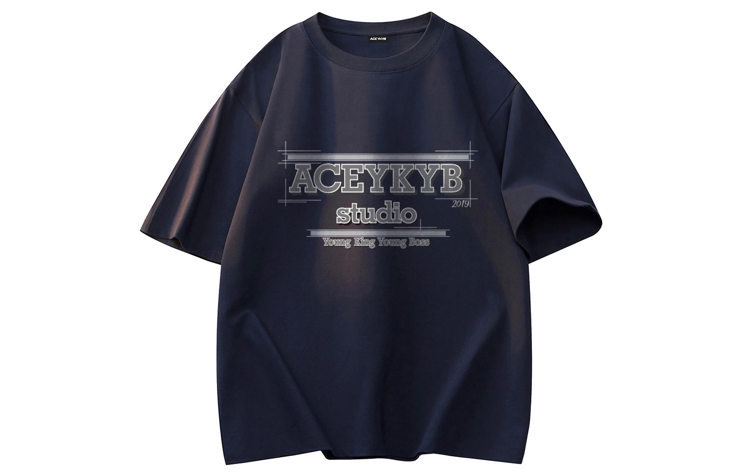 YKYB logoT