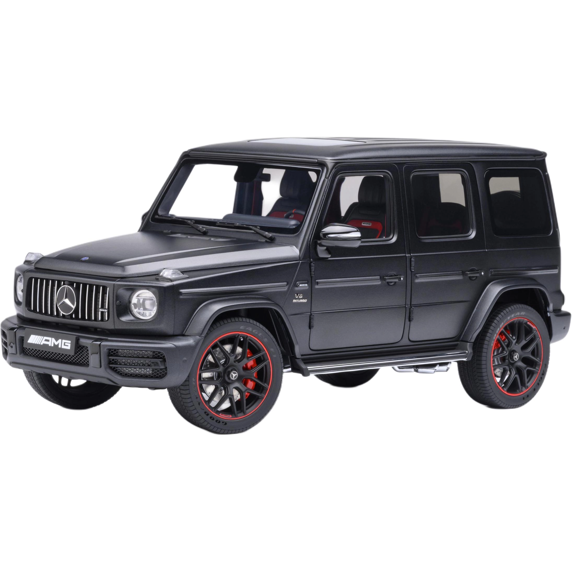 AUTOart 118 G63 AMG