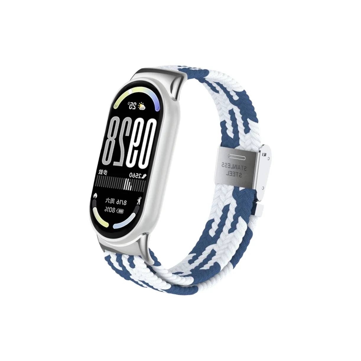Biocirca 1098NFC