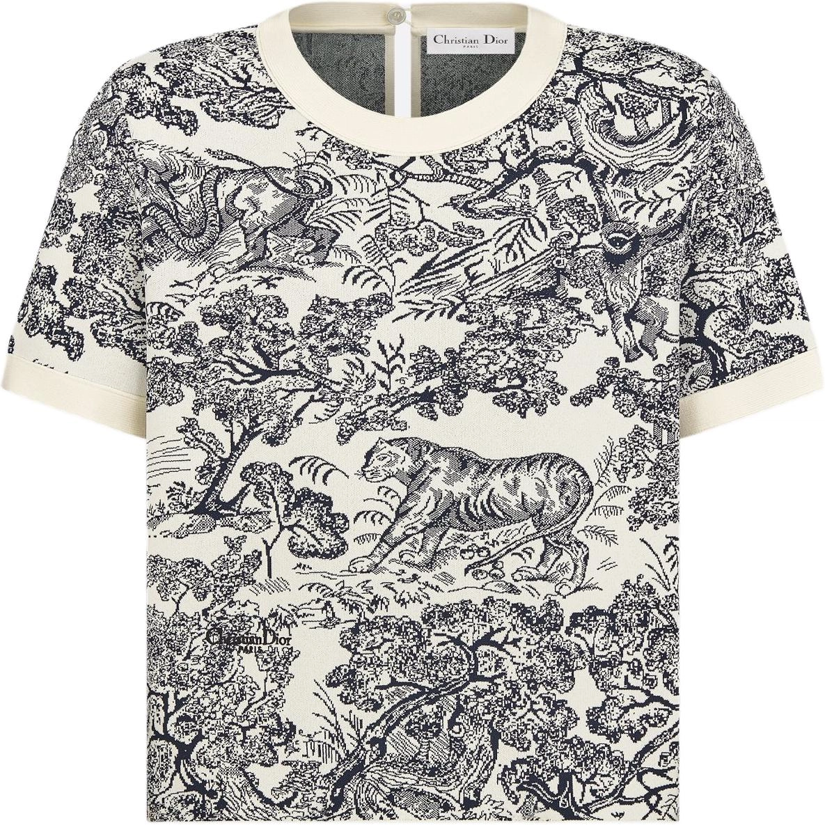 DIOR Dioriviera Sauvage T