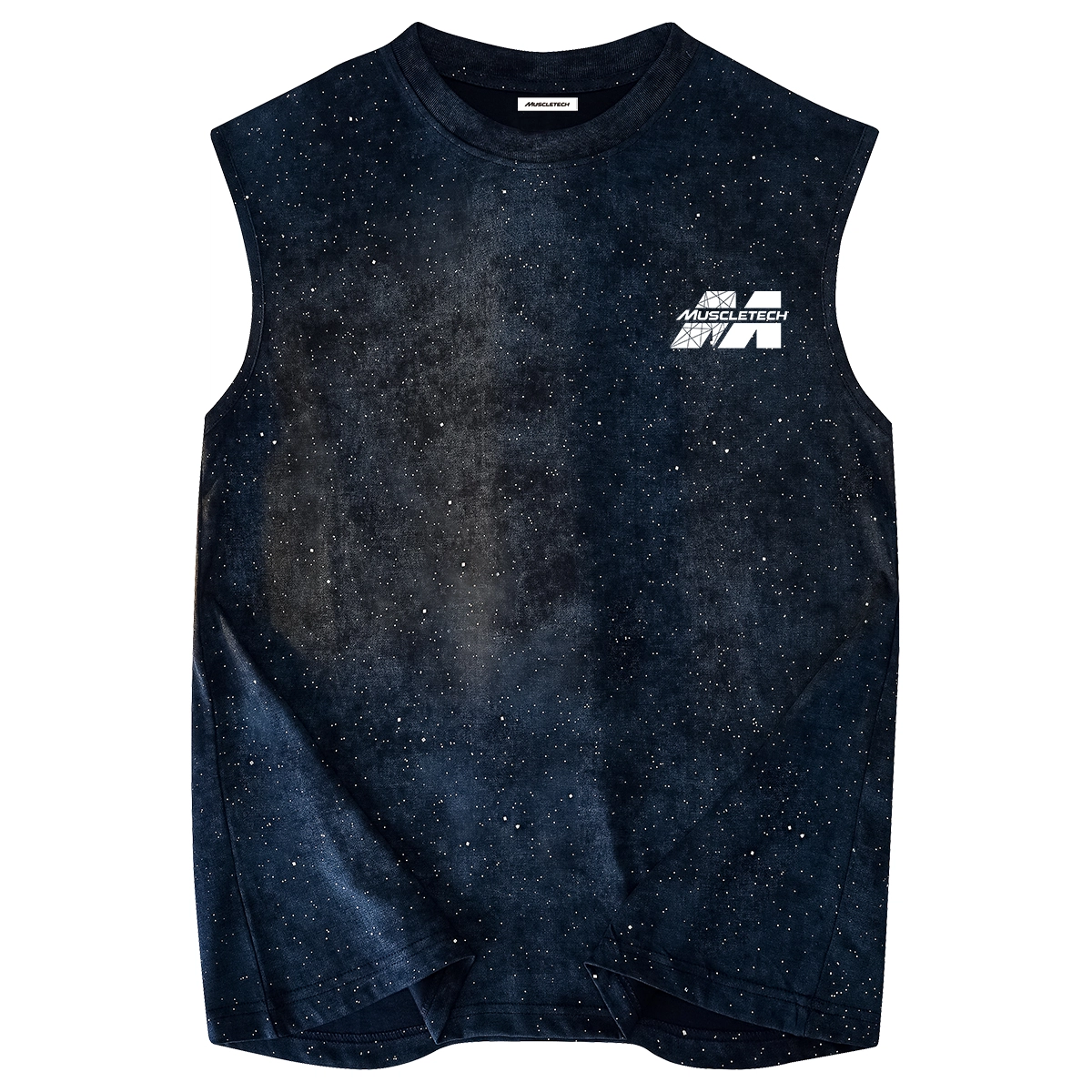 MUSCLETECH t