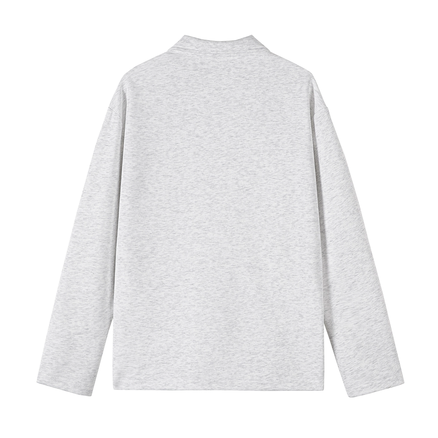 AOPAISHARK PolocleanfitT