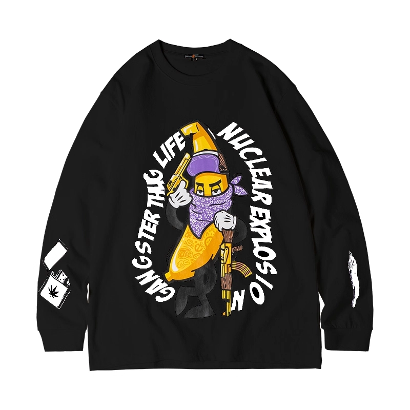 NUCLEAR EXPLOSION T