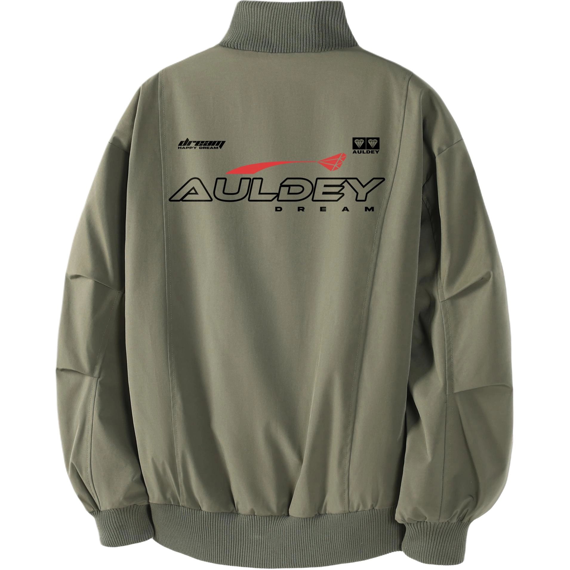 AULDEY logo