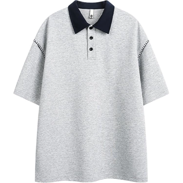 LH HOMME poloT