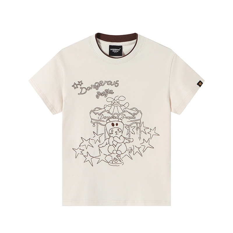 DANGEROUSPEOPLE T