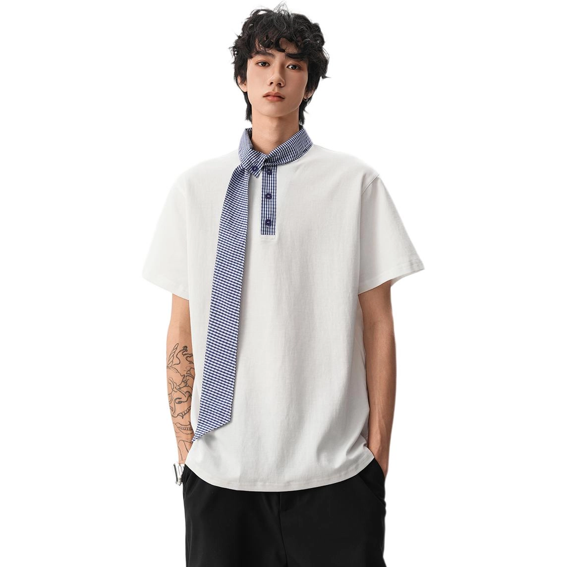 MIORGERSY Polo