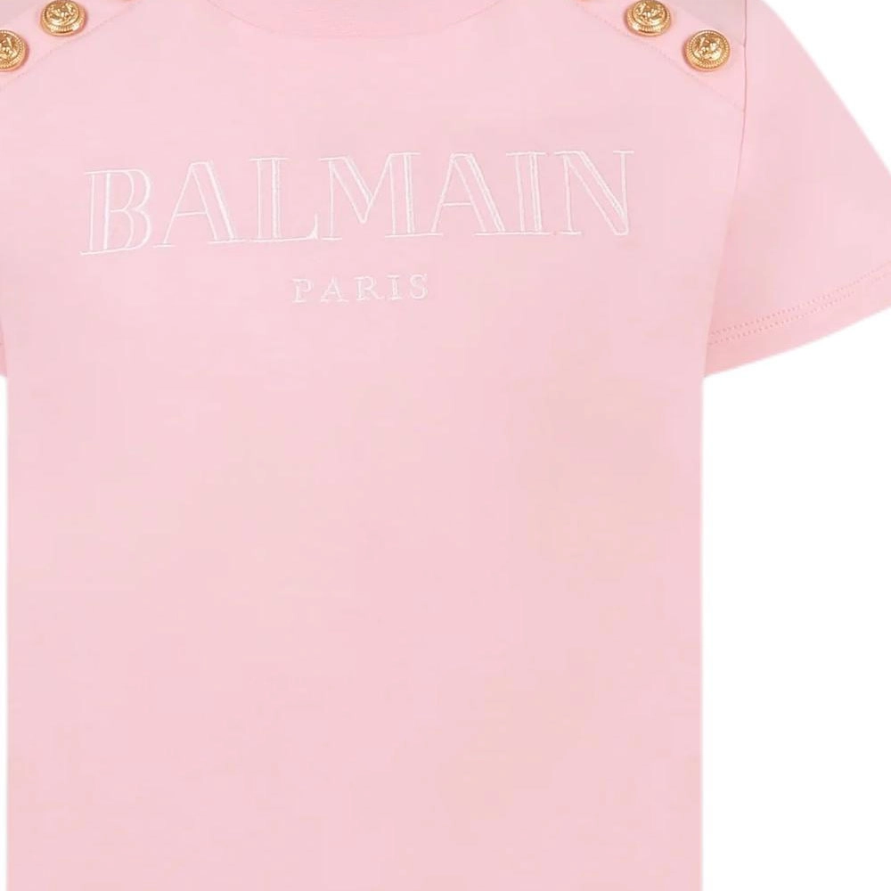 BALMAINT SS25 Logo
