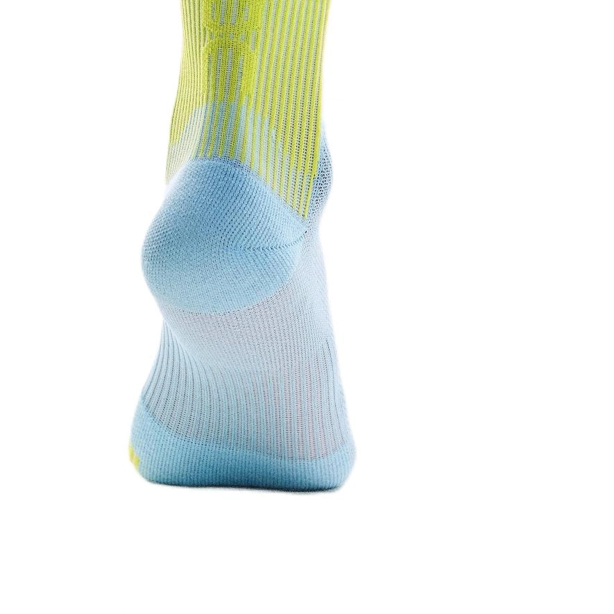On Performance Run Sock Mid 1