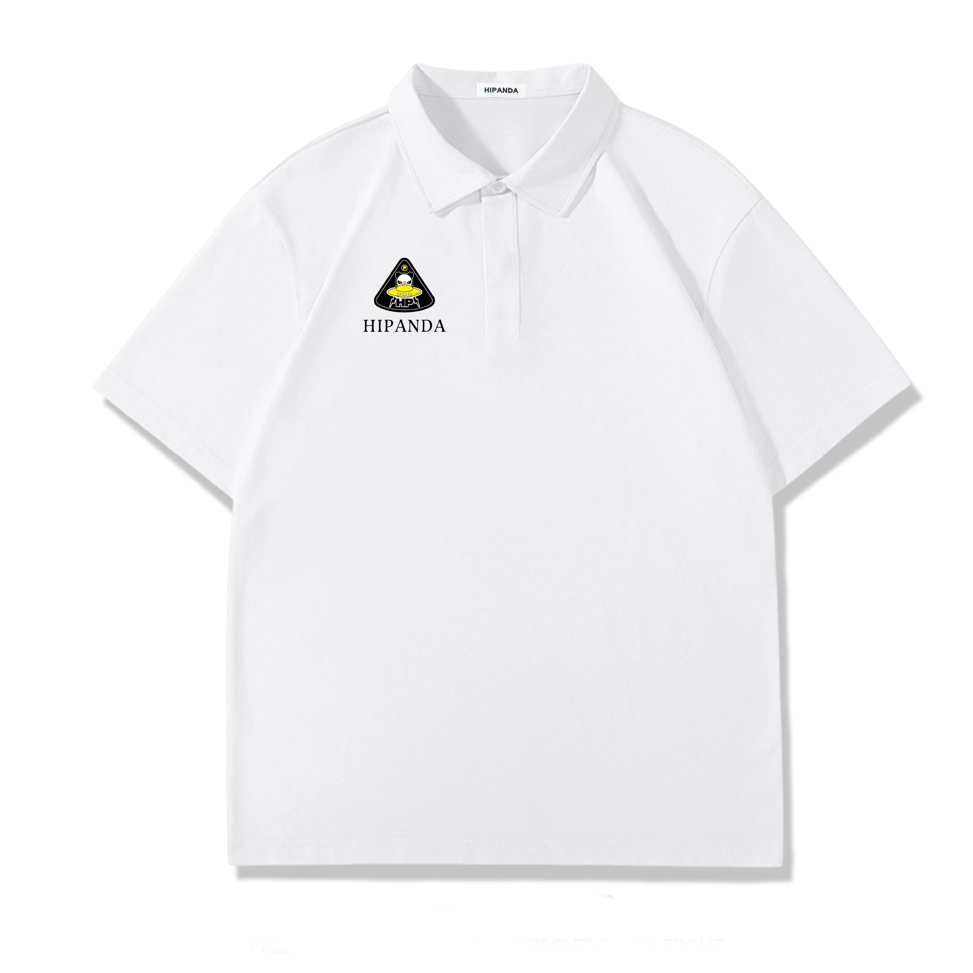 HIPANDA logoPolo