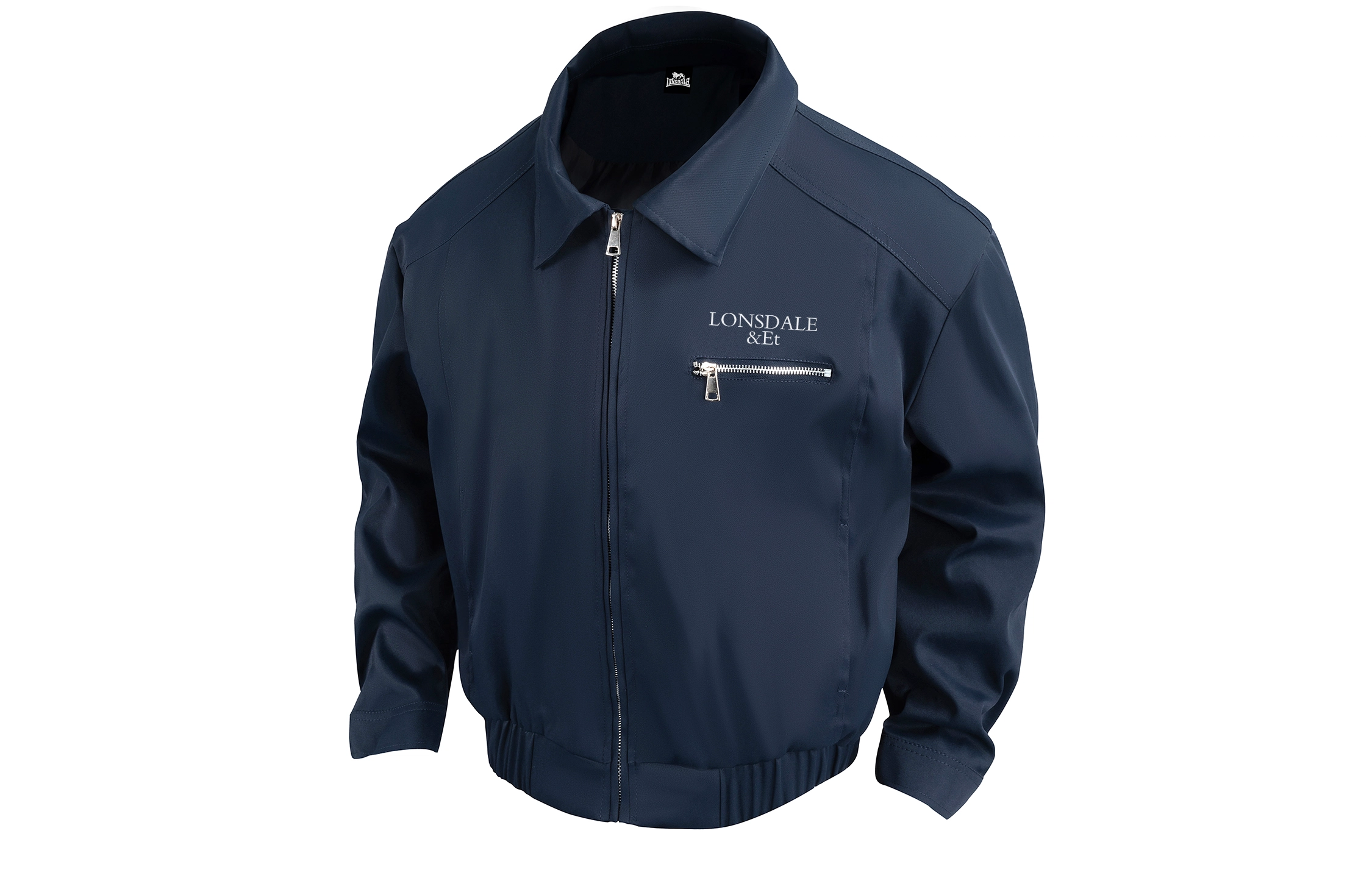 LONSDALE Logo