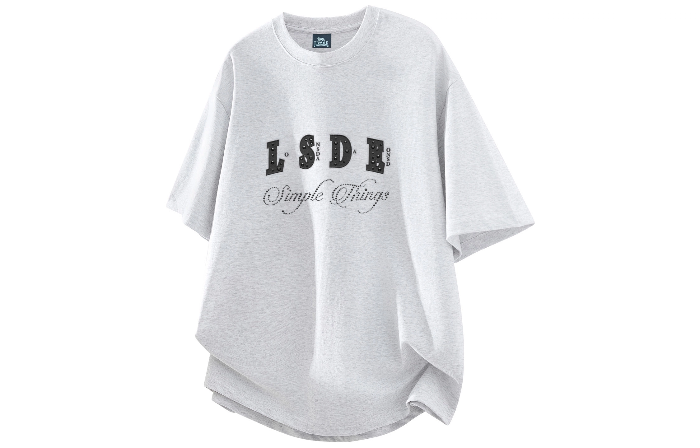 LONSDALE LogoT