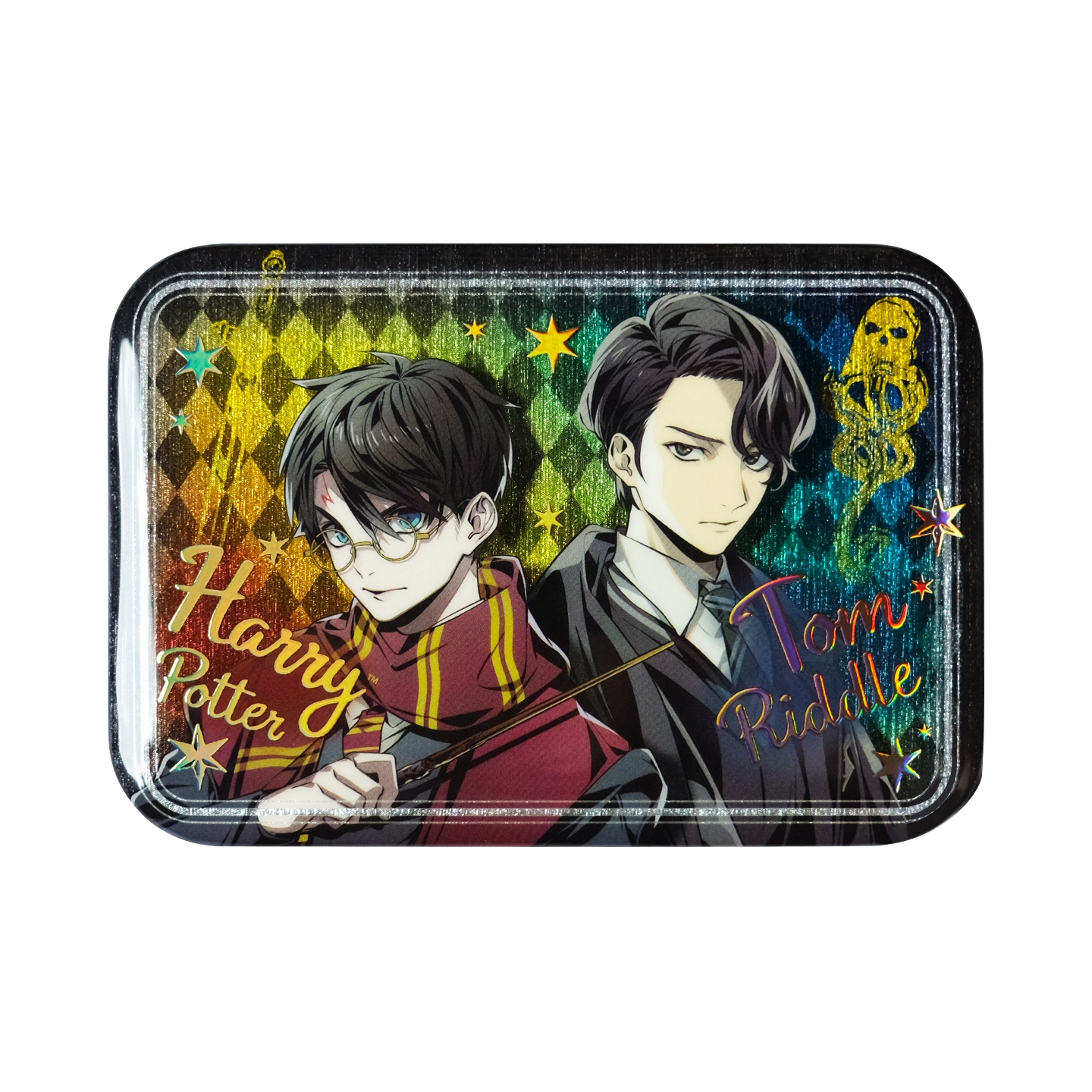 HARRY POTTER