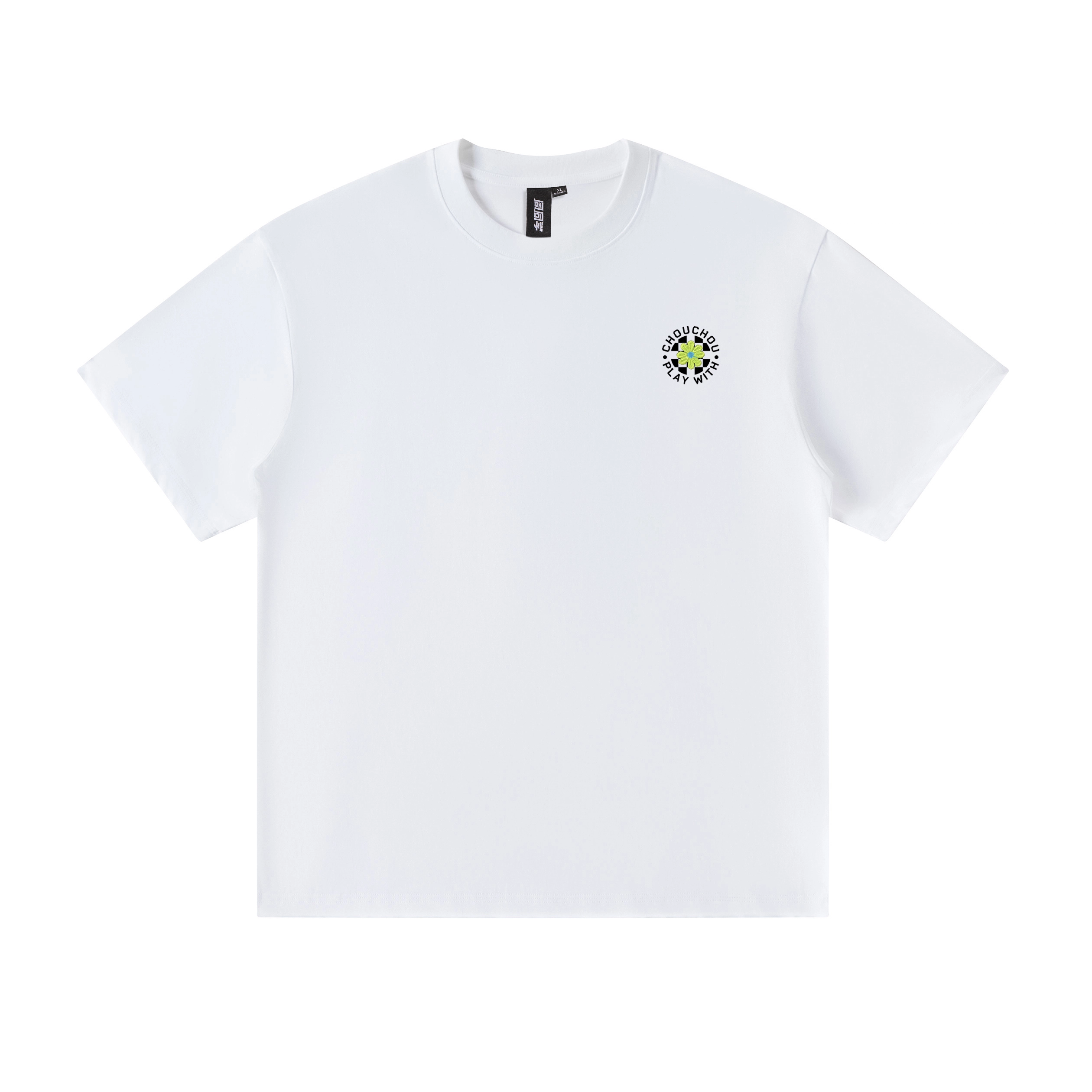 Logo T