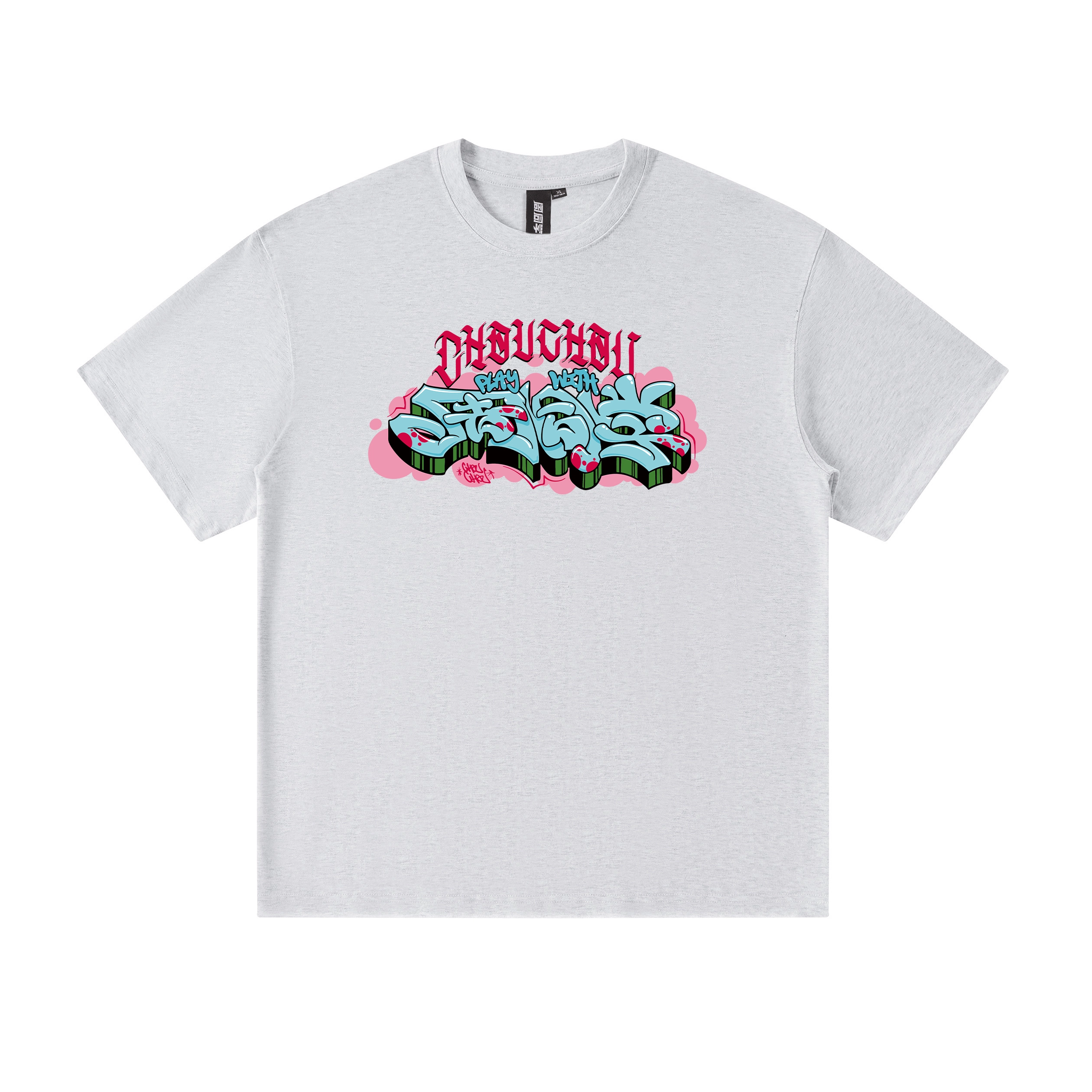 Logo T