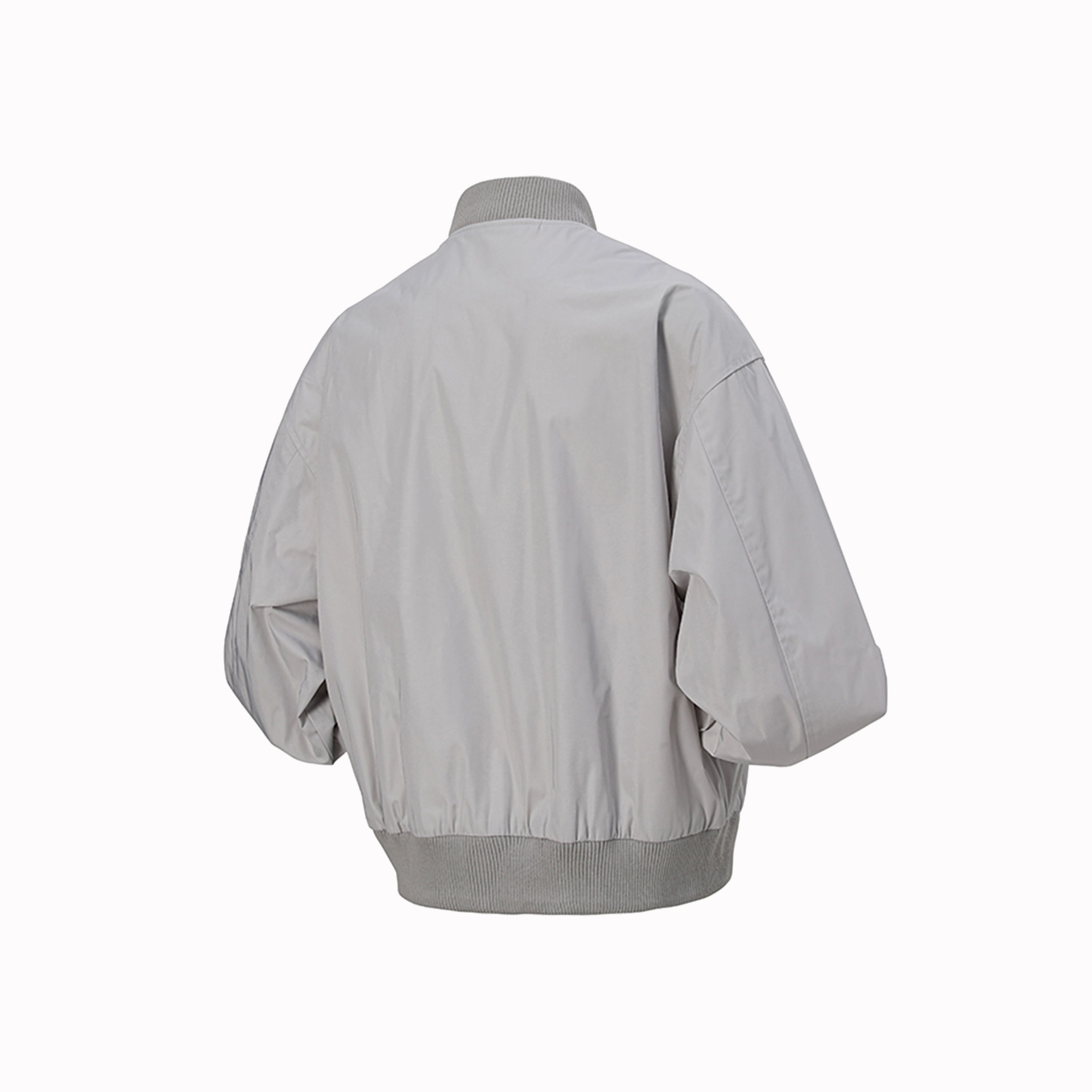 JASONWOOD oversize