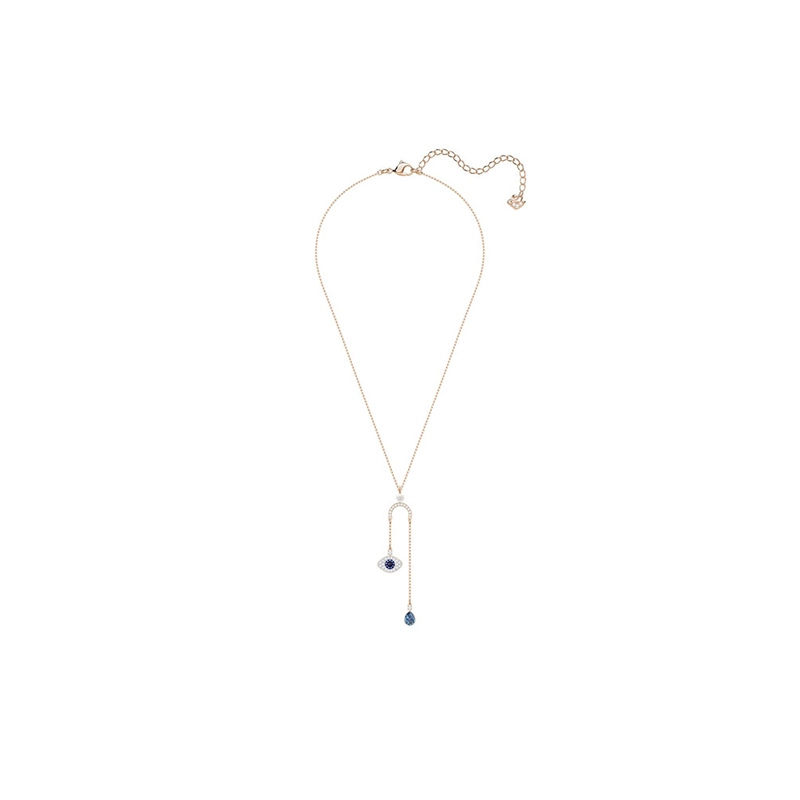Swarovski Symbolic Evil Eye Y