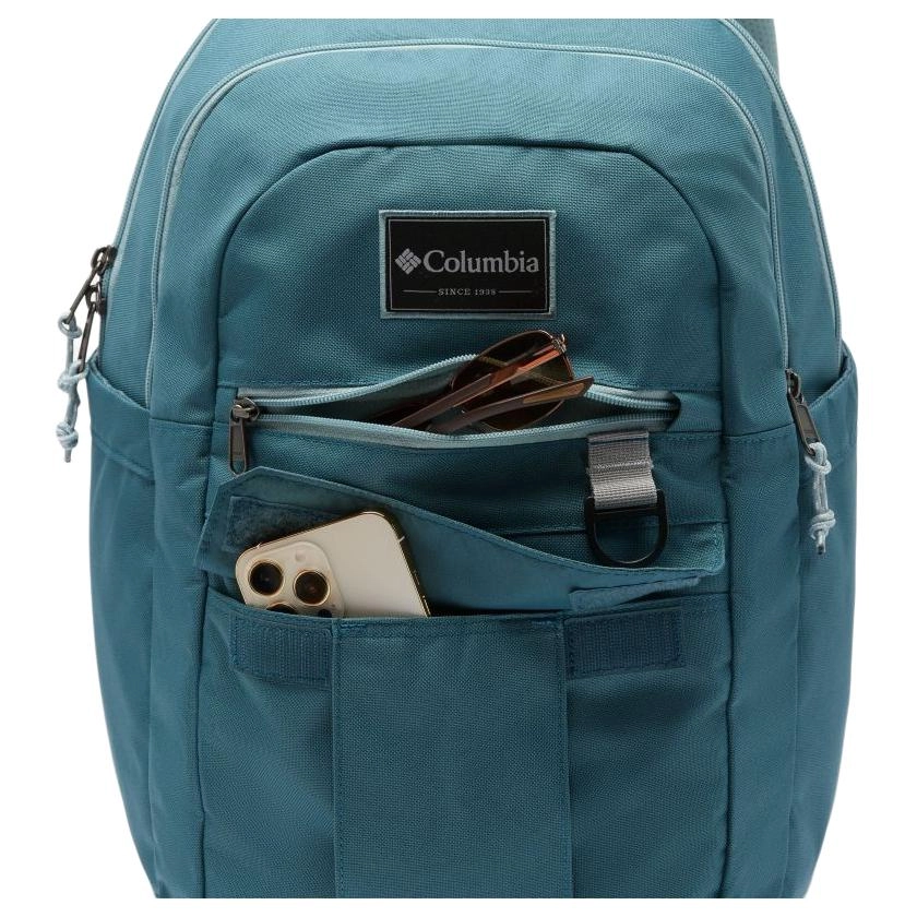 Columbia 26L Buxton