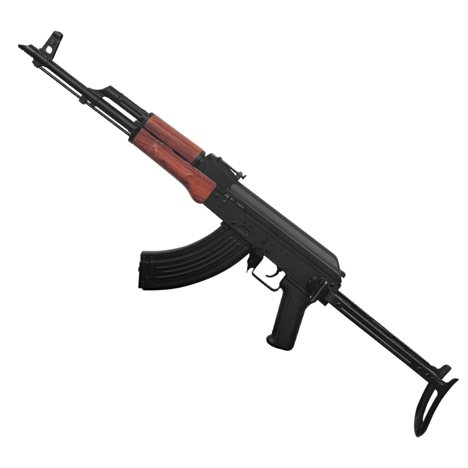 AKMS