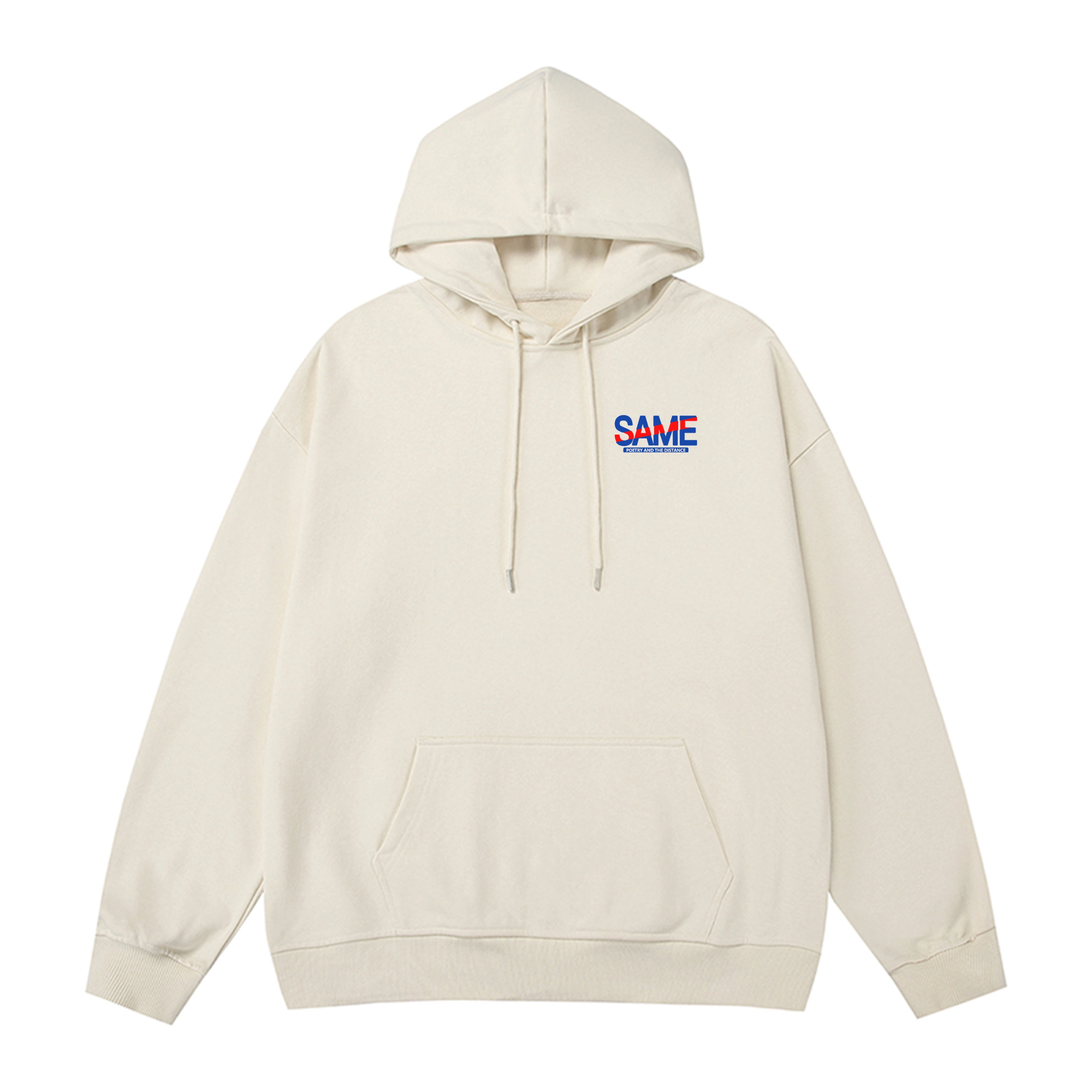 SAME FLOW logo